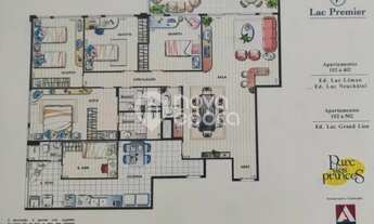 Imagem 2: Rio de Janeiro - Apartamento Padrão - Barra da Tijuca