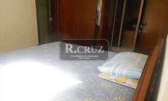 Imagem 2: Apartamento com 2 dorms, Canto do Forte, Praia Grande - R$ 340 mil, Cod: 713