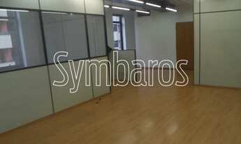 Imagem 2: Sala Comercial Galpão / depósito com 2 vagas na garagem