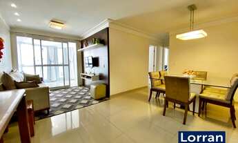 Imagem 6: 3 quartos com suíte e lazer incrível, vista para o mar