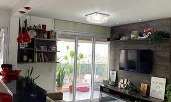 Imagem 3: Brooklin -Modernidade e Praticidade em um só lugar! A 5minutos a pé do Shopping Morumbi