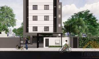 Imagem 4: Apartamento para Venda em Joinville, Anita Garibaldi, 2 dormitórios, 1 suíte, 1 banheiro