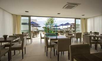 Imagem 4: Apartamento 04 dormitórios frente mar no centro de Bombinhas