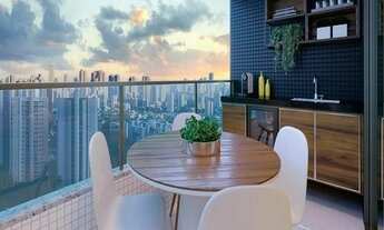 Imagem 6: EA- Oportunidade alto padrão MD Apipucos, 4 suítes , 165m², 3 vagas, últimas unidades!!