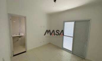 Imagem 6: Apartamento com 2 dormitórios à venda, 71 m² por R$ 390.000,00 - Caiçara - Praia Grande/SP