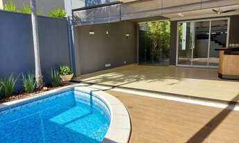 Imagem 6: Casa no condomínio Eco Village com 357 metros de construção