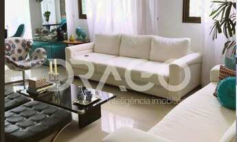 Imagem: Edifício Maria Irene com quatro quartos