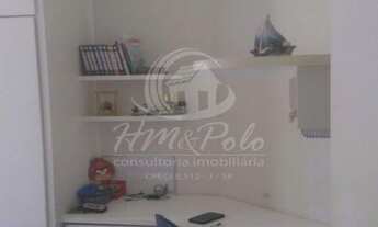 Imagem 4: Campinas - Apartamento Padrão - Jardim das Oliveiras