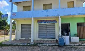 Imagem 4: Prédio residencial e comercial a venda em Pium - 143m² - Parnamirim/RN