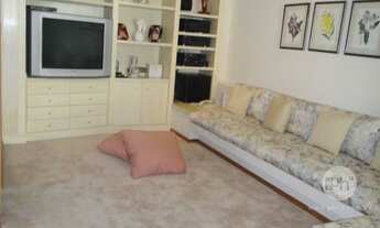 Imagem 4: Cobertura na melhor localização Campo belo