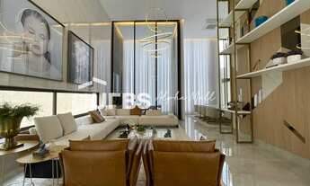 Imagem: Casa de condomínio sobrado para venda possui