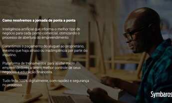 Imagem 7: Ponto de rua Galpão / depósito com aluguel por R$7.900 /mês