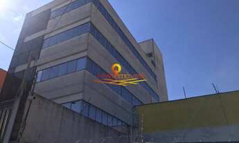 Imagem 5: Prédio/Edifício inteiro para aluguel e venda tem 1200 metros quadrados em Jabaquara - São