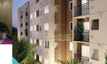 Imagem 4: Rio de Janeiro - Apartamento Padrão - Andaraí