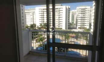 Imagem 4: Rio de Janeiro - Apartamento Padrão - Jacarepaguá