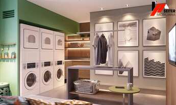 Imagem 7: Apartamento duplex a venda de 3 dormitorios com suite no bairro Estreito