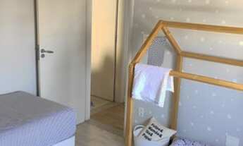 Imagem 6: Apartamento reformado, 2 quartos sendo 1 suíte, vista livre, 2 banheiros, vaga demarcada