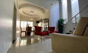 Imagem 4: CASA CONDOMÍNIO RESIDENCIAL JARDIM DOS IPÊS