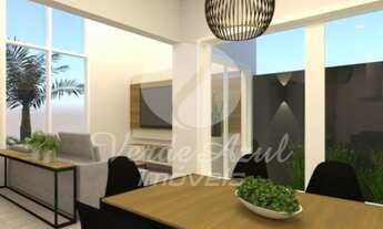 Imagem 5: Casa - Parque Residencial Terras de Yucatan - Monte Mor