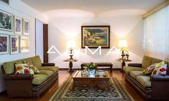 Imagem 3: Rio de Janeiro - Apartamento Padrão - Ipanema