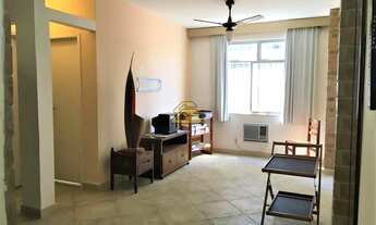 Imagem 2: Maracanã Apartamento com 1 dormitório