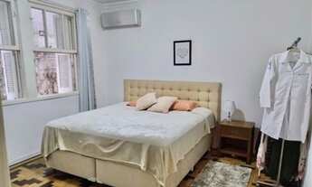 Imagem 6: Apartamento para venda com 108 metros quadrados com 3 quartos em Farroupilha - Porto Alegr