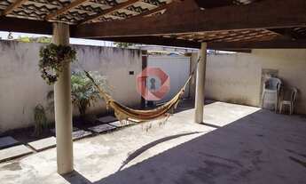 Imagem: Casa com 2 dormitórios sendo 1 suíte à