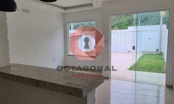 Imagem 2: Casa 2 quartos à venda, 67 m² por R$ 395.000 - Itaipuaçú - Maricá/RJ