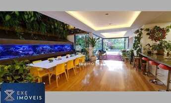 Imagem 5: Casa com 4 dormitórios à venda, 1045 m² por R$ 9.200.000 - Vila Ipojuca - São Paulo/SP