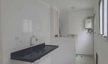 Imagem: Parque Industrial, apto com 2 dorms, com