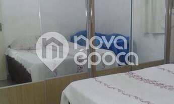 Imagem 4: Rio de Janeiro - Apartamento Padrão - Engenho de Dentro