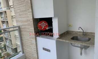 Imagem: Apartamento para aluguel com 61 metros em