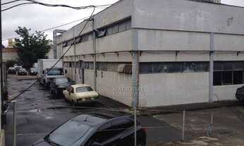 Imagem 7: Galpão para alugar, 3997 m² por R$ 29.000/mês - Rudge Ramos - São Bernardo do Campo/SP