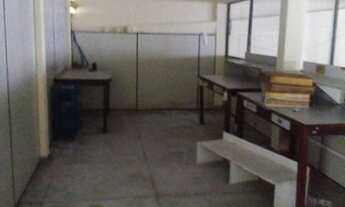 Imagem 6: Galpão para comércio ou depósito