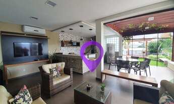 Imagem 7: Casa à venda, 340 m² por R$ 2.000.000,00 - Pousada dos Campos - Pouso Alegre/MG