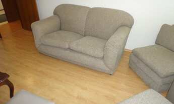 Imagem 2: Flat disponível na Vila Olímpia