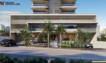 Imagem 3: Apartamento para venda tem 111 metros quadrados com 3 quartos em Centro - Campinas - SP