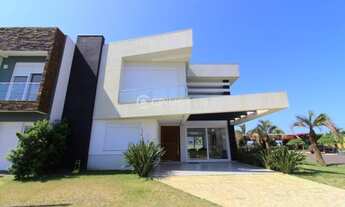 Imagem: XANGRI-Lá - Casa de Condomínio - Condomínio