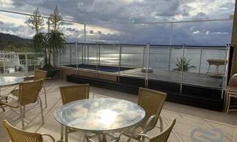 Imagem: Cobertura à venda, 487 m² por R$ 5.500.000,00