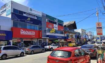 Imagem 2: Sala com 85m? na Av. Central, ao lado do Banestes, em frente ao Banco Ita? e pr?ximo a gra