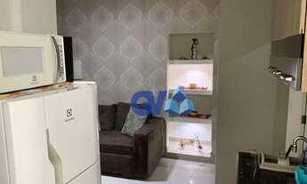 Imagem 3: Apartamento à venda, 60 m² por R$ 345.000,00 - Boqueirão - Santos/SP