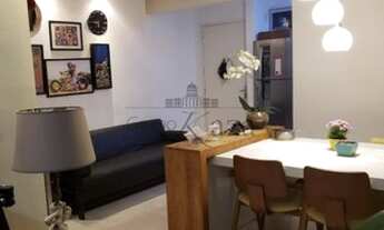 Imagem 6: Apartamento - Urbanova - Residencial Varandas do Parahyba - 67 m² - 2 Dormitórios