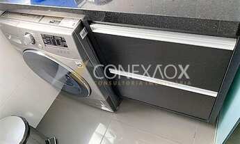 Imagem 7: Apartamento - Vila Mimosa - Campinas