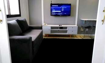 Imagem 2: Flat Para Locação Vila Olímpia