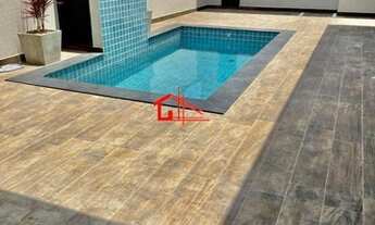 Imagem 3: Casa em Condomínio para Venda em Indaiatuba, Jardins Di Roma, 3 dormitórios, 3 suítes, 5 b