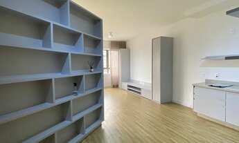 Imagem 6: Flat Santo Agostinho Belo Horizonte