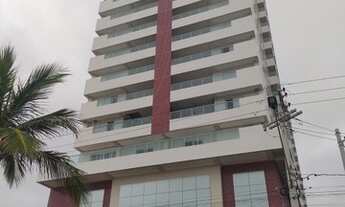 Imagem 3: Apartamento para venda com 74 metros quadrados com 2 quartos em Jardim Cascata - Mongaguá