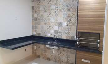 Imagem 2: Casa para venda com 250 metros quadrados com 3 quartos