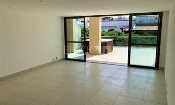 Imagem 7: Barra da Tijuca Apartamento cobertura com 1 dormitório