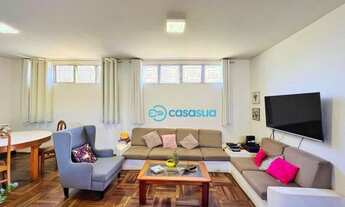 Imagem 2: Casa com 3 dormitórios à venda, 196 m² por R$ 490.000,00 - Consolação - Rio Claro/SP